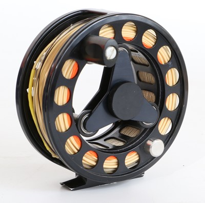 Lot 4124 - A Loop Traditional 3W Fly Reel