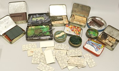 Lot 4459 - Britains Garden A Selection Of Plastic Items