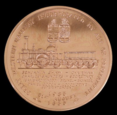 Lot 424 - 9x Royal Mint Commemorative Medals; silver,...