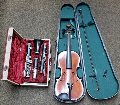 Lot 143 - A Collection of Miscellaneous Items, to...
