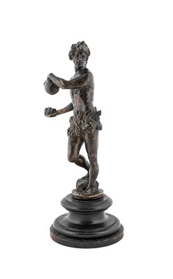 Lot 115 - Attributed to the Workshop of Niccolo...