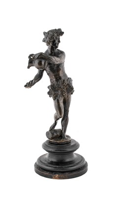 Lot 115 - Attributed to the Workshop of Niccolo...