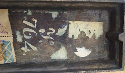 Lot 434 - After Antoine Louis Barye (1796-1875): Cheval...