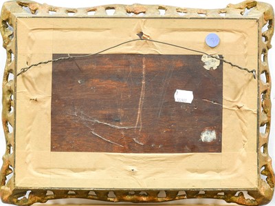 Lot 502 - Abraham Hulk Jr. (1851–1922) "Near Sandford"...