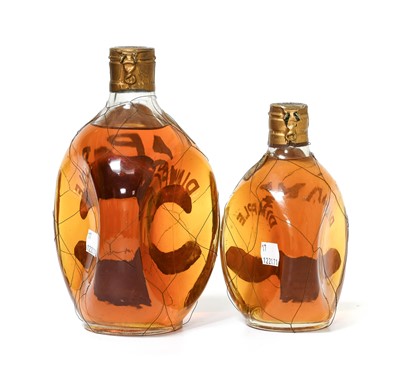 Lot 278 - Dimple Old Blended Scotch Whisky, 1950's...