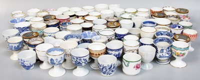 Lot 214 - A Collection of Approximately Ninety Pottery...