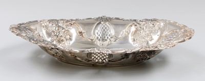 Lot 35 - An Edward VII Silver Bowl, Probably by Charles...