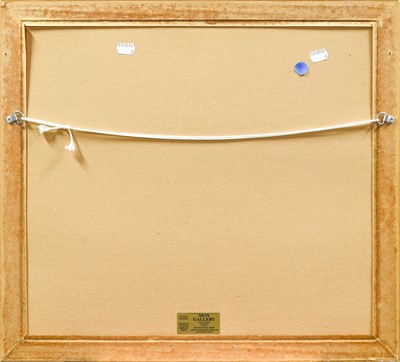Lot 559 - Edmund Blampied RE, RBA (1866-1966) Elegant...