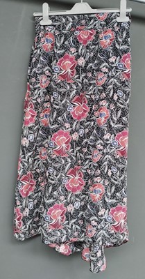 Lot 1071 - Assorted Modern Ladies Costume comprising two...