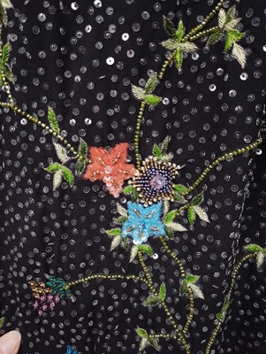 Lot 1071 - Assorted Modern Ladies Costume comprising two...