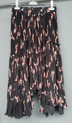 Lot 1071 - Assorted Modern Ladies Costume comprising two...