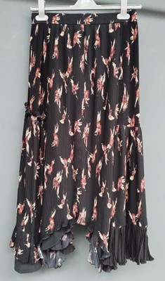Lot 1071 - Assorted Modern Ladies Costume comprising two...