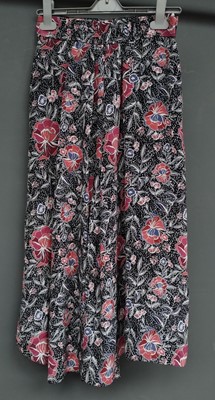 Lot 1071 - Assorted Modern Ladies Costume comprising two...