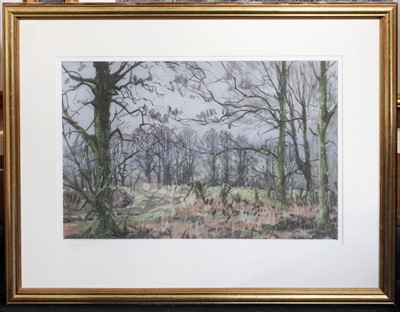 Lot 1124 - Angus Rands (1922-1985) "Castle Howard"...