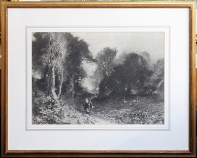 Lot 1127 - Stephen Frank Wasley (1848-1934) Venetian...