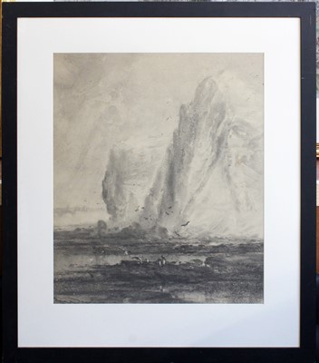 Lot 1127 - Stephen Frank Wasley (1848-1934) Venetian...