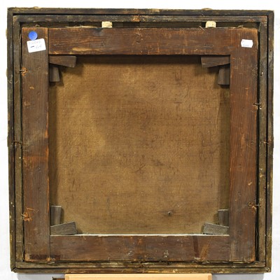 Lot 581 - French School (c.1850) Portrait of a young boy,...