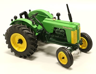 Lot 4504 - G&M Originals The Turner Diesel Tractor