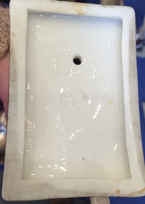 Lot 114 - A Royal Worcester Porcelain Figure, 1912,...