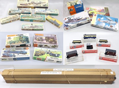 Lot 4303 - Jouef HO VE Gauge Train Set