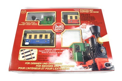 Lot 4438 - LGB Two Sets