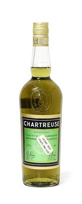 Lot 3110 - Chartreuse 1969, 0.7l, 55º (one bottle)