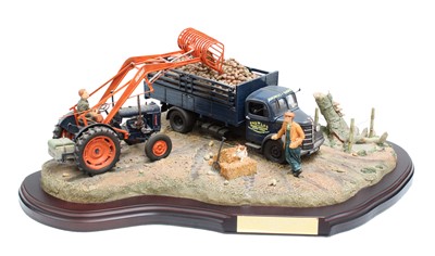 Lot 2218 - Country Artists 'A Vintage Harvest - 1957',...