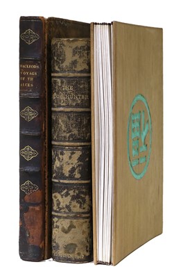 Lot 269 - McLeod (John) Narrative of a Voyage, in His...