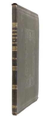 Lot 265 - Lewis (Samuel) Atlas to the Topographical...