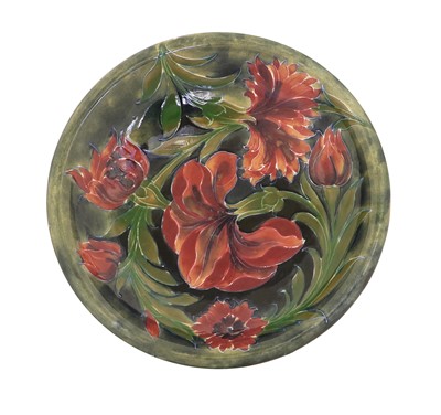 Lot 90 - William Moorcroft (1872-1945): A Spanish...