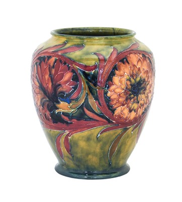 Lot 88 - William Moorcroft (1872-1945): A Spanish...