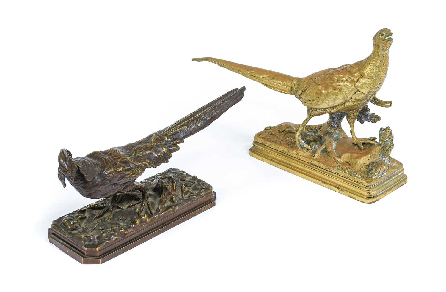 Lot 391 - After Henri Emile Adrien Trodoux (1815-1881):