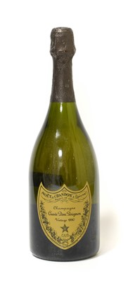 Lot 3009 - Dom Perignon 1990 Vintage Champagne (one bottle)