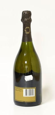 Lot 3009 - Dom Perignon 1990 Vintage Champagne (one bottle)
