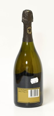 Lot 3010 - Dom Perignon 1990 Vintage Champagne (one bottle)