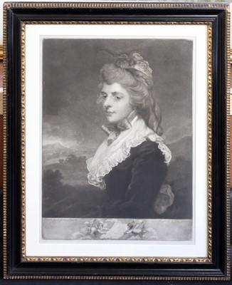 Lot 1089 - After Sir Joshua Reynolds PRSA (1723-1792)...