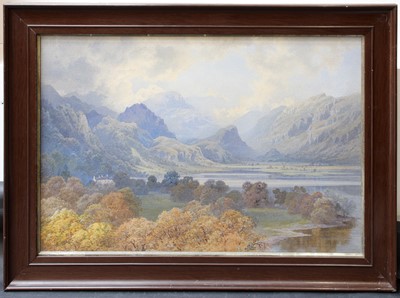 Lot 1160 - Attributed to Samuel Bourne (1834-1912)...