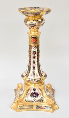 Lot 268 - A Royal Crown Derby Porcelain Table...