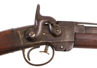 Lot 225 - An American Confederate Smith's Patent...
