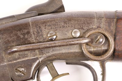 Lot 225 - An American Confederate Smith's Patent...
