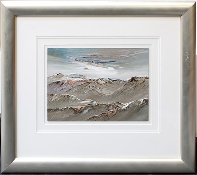 Lot 1166 - Peter Goodfellow (1950 - 2022) Winter...