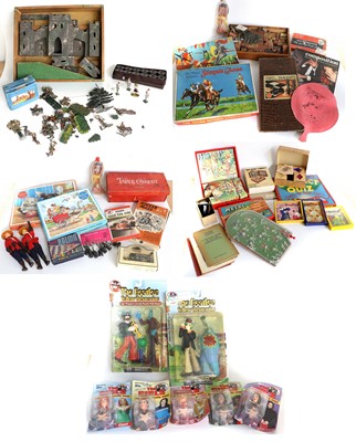 Lot 4469 - Various Games And Pastimes