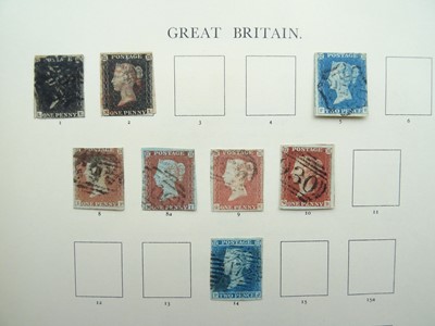 Lot 94 - Great Britain