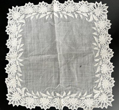 Lot 2061 - * Now with item 17 * Late 19th Century Swiss...