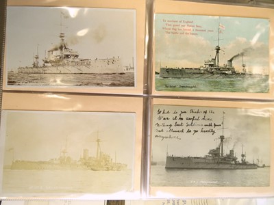 Lot 161 - Naval and Ships