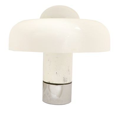 Lot 150 - A Harvey Guzzini 4009 Table Lamp, designed by...