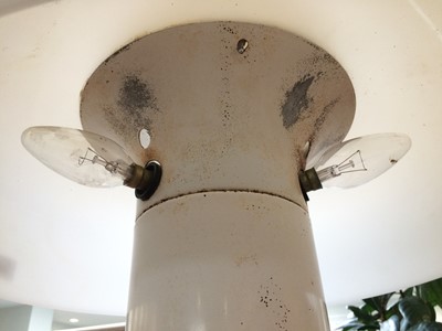 Lot 150 - A Harvey Guzzini 4009 Table Lamp, designed by...