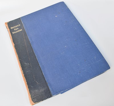 Lot 366 - [Field (Cyril and Herbert Edward Blumberg],...