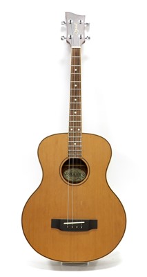 Lot 79 - Tenor Guitar