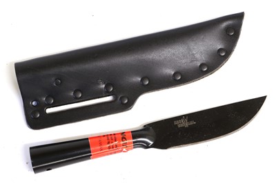 Lot 153 - A Copy of a First World War Army Issue Kukri,...